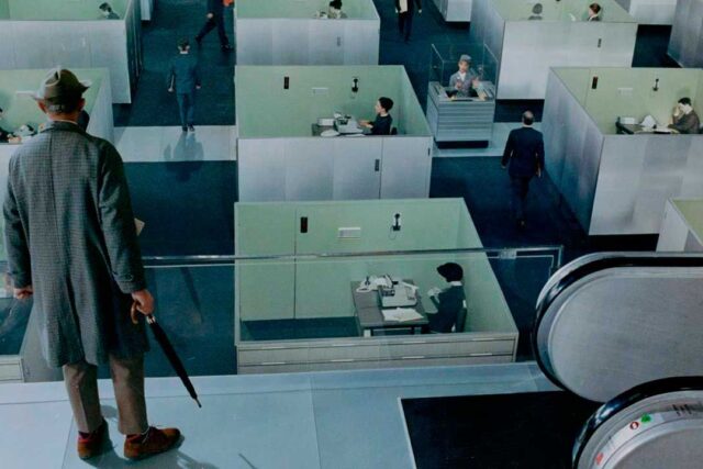 Francis Ford Coppola: el genio detrás de El Padrino y su amor por el cine