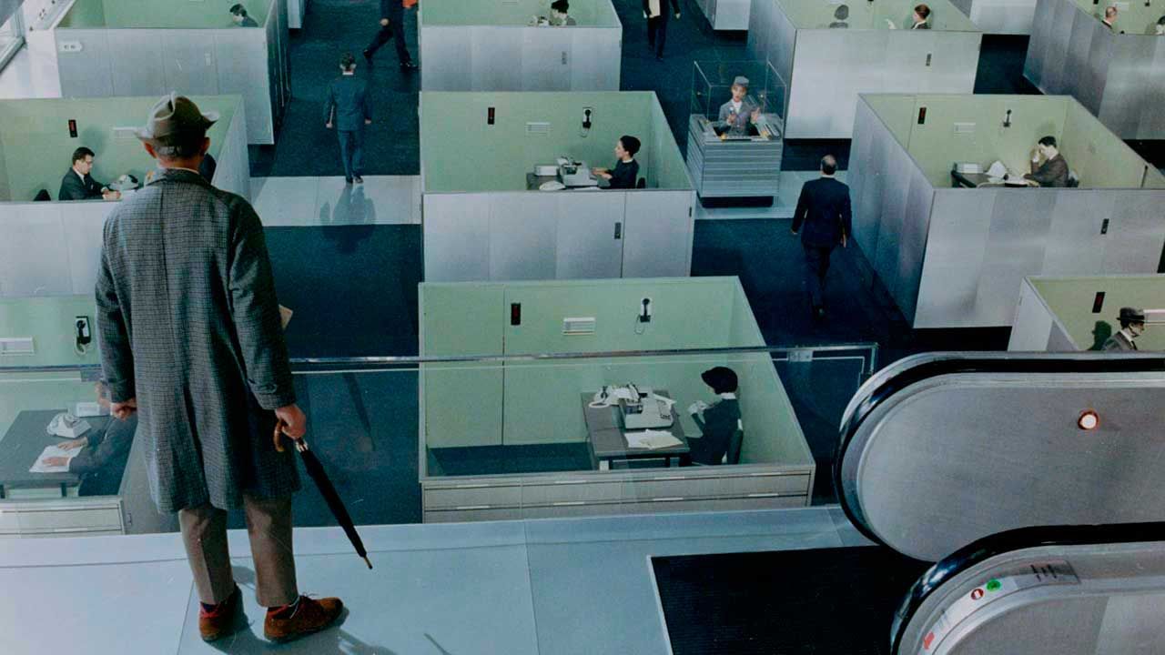 Francis Ford Coppola: el genio detrás de El Padrino y su amor por el cine