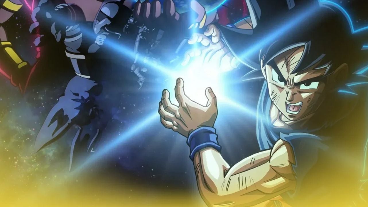 Dragon Ball Z volvió a la luz hace 12 años: el día que la serie revivió con ‘La batalla de los dioses’