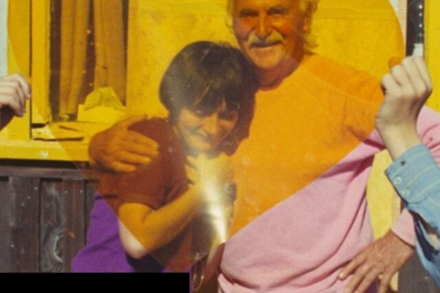 Voilà Varda