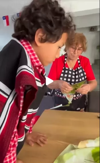 Chileno en Alemania: “Las Fiestas Patrias son la fecha más triste para los que estamos fuera”