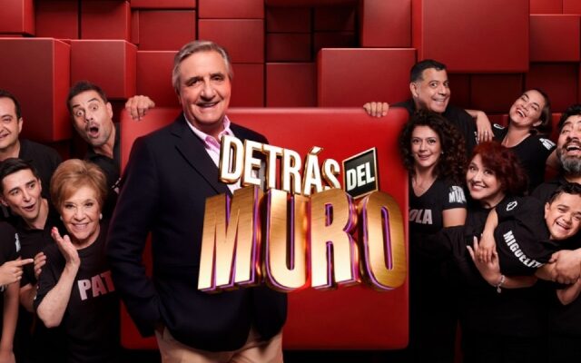 Adriana Barrientos revela quiebre de Miguelito y su salida de Detrás del Muro