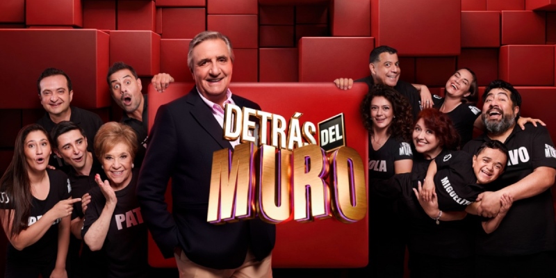 Adriana Barrientos revela quiebre de Miguelito y su salida de Detrás del Muro