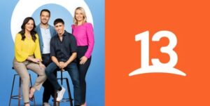 Director de 'Contigo en la Mañana' deja Chilevisión tras 14 años y se va a Canal 13