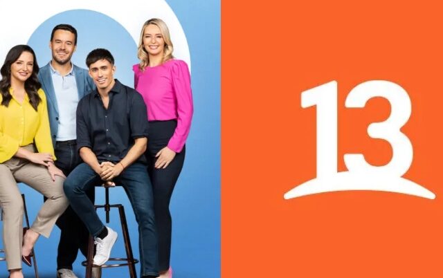 Director de 'Contigo en la Mañana' deja Chilevisión tras 14 años y se va a Canal 13