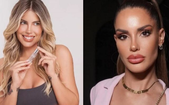 Coté López le regaló Spanish Fly a Gala: ¿droga o afrodisíaco?