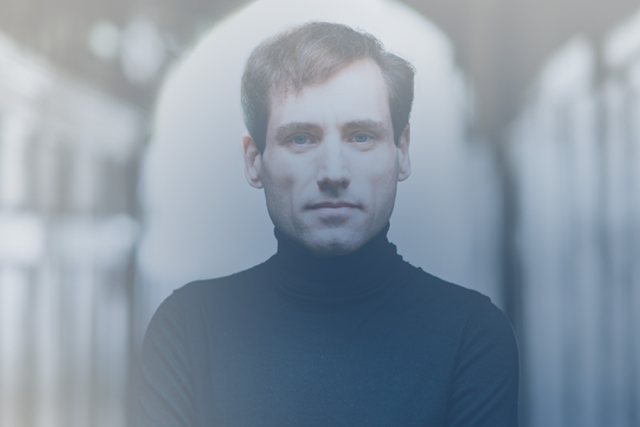 Ciclo Beethoven III - Boris Giltburg