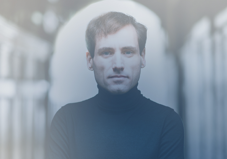 Ciclo Beethoven III - Boris Giltburg