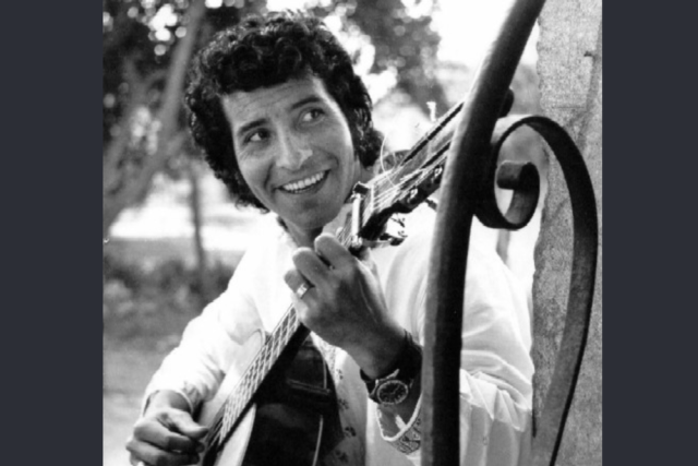 Concierto: Homenaje a Víctor Jara