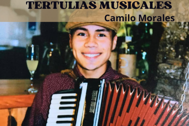 Tertulias Musicales de Fundación Esfera Sur
