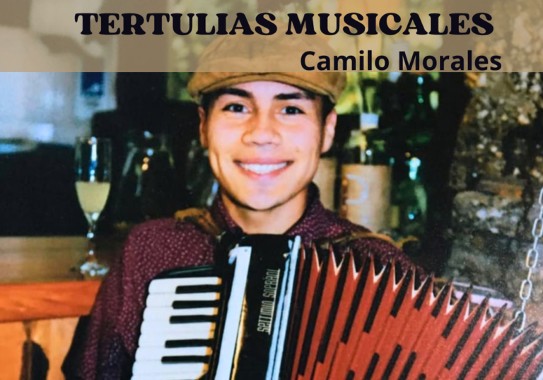 Tertulias Musicales de Fundación Esfera Sur