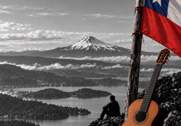 Concierto Día de la Música Chilena