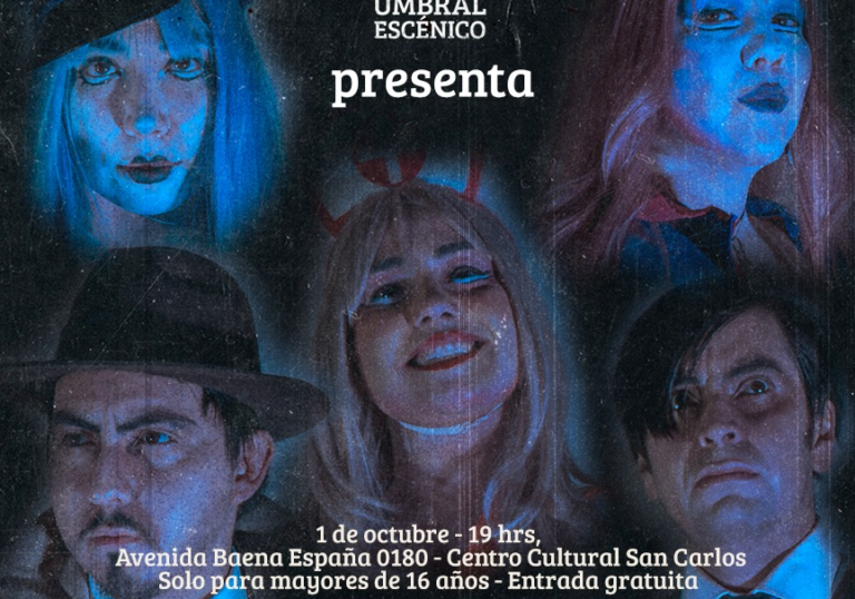 El Coleccionista de Muñecas - San Carlos