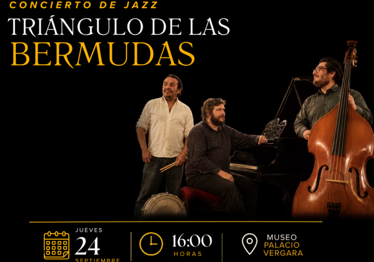 Concierto de Jazz | Triángulo de las Bermudas