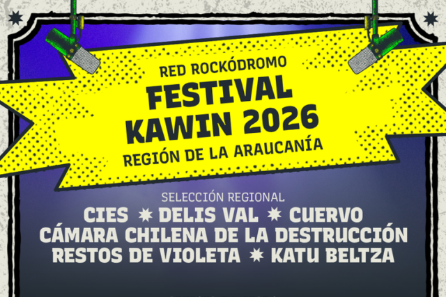 Festival Kawin 2026