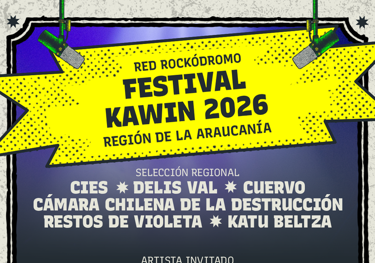 Festival Kawin 2026