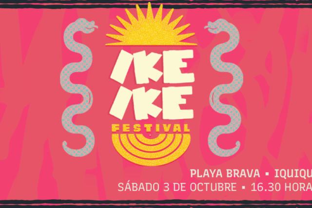 Festival Ike-Ike 2026