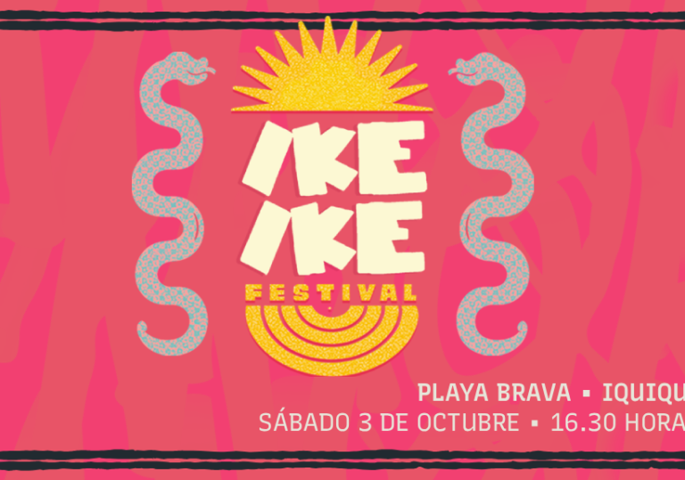 Festival Ike-Ike 2026