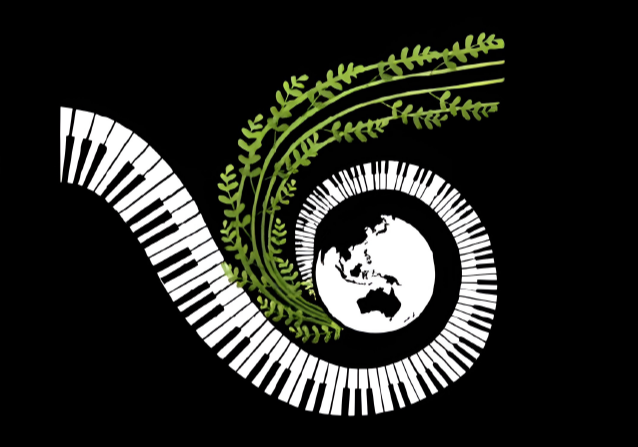 Piano Rural en la Plaza de la Constitución