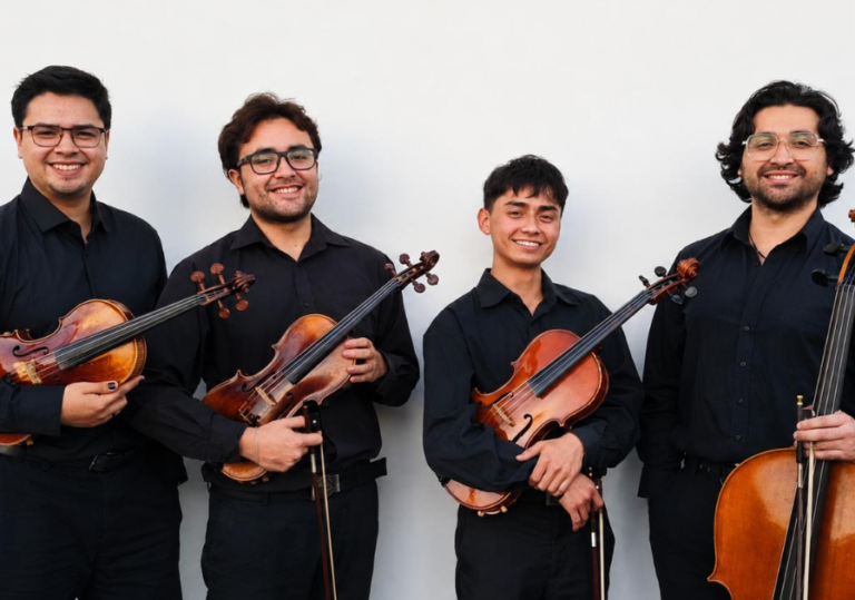 Concierto Comunitario: Nuestro Barrio, Nuestra Música