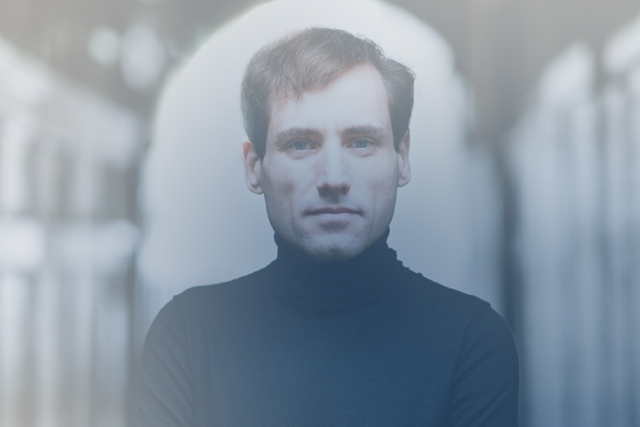 Ciclo Beethoven IV – Boris Giltburg