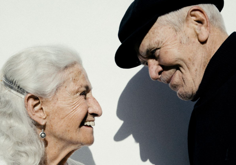 Historia de amor para un alma vieja