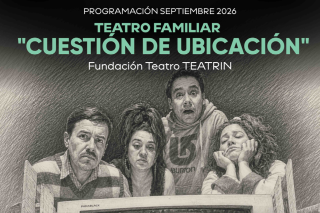 Cuestión de ubicación