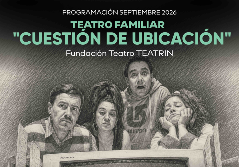 Cuestión de ubicación