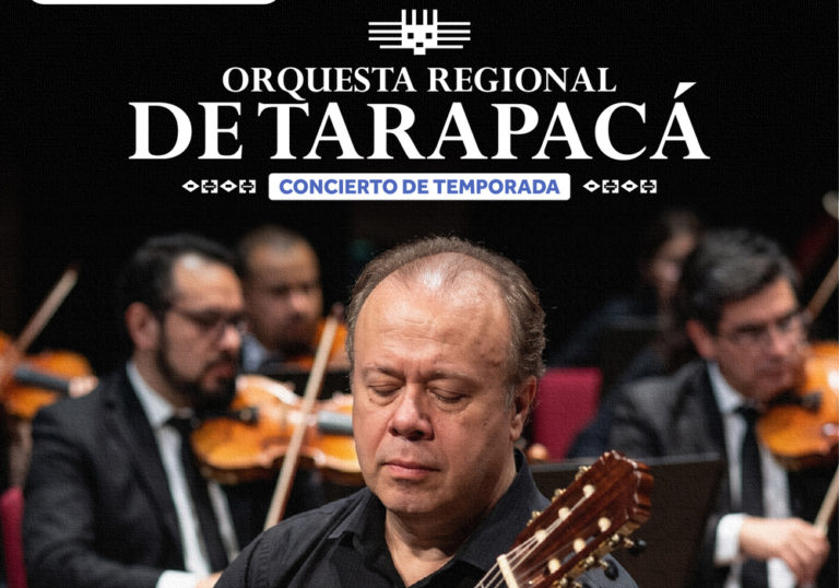 Concierto de Temporada 24 y 25 septiembre 2026