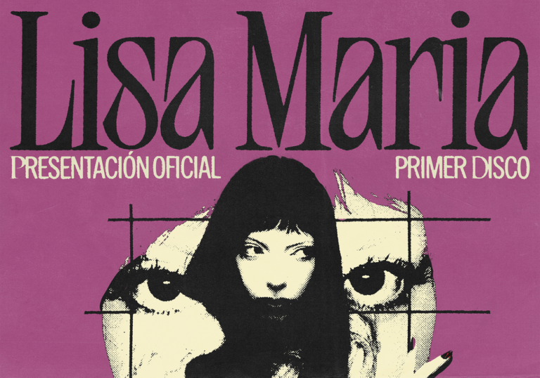 Lisa María | Presentación oficial de primer disco en Centro Arte Alameda