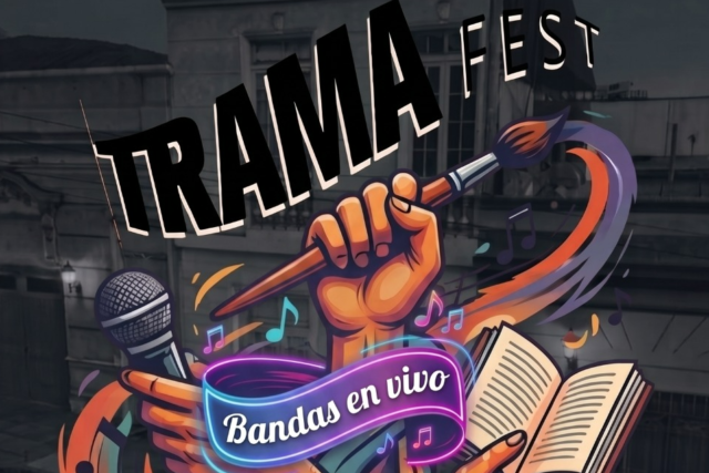 Trama Fest