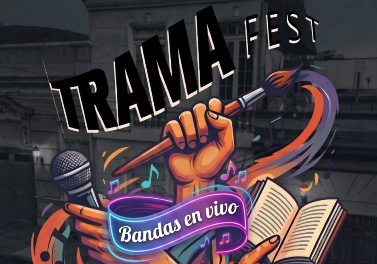 Trama Fest
