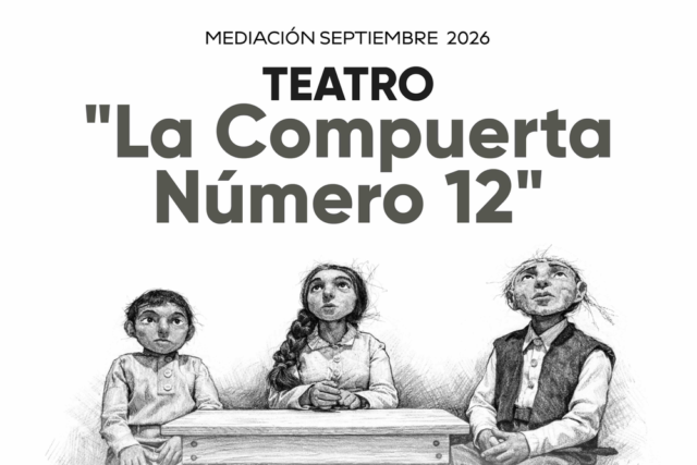 La compuerta número 12