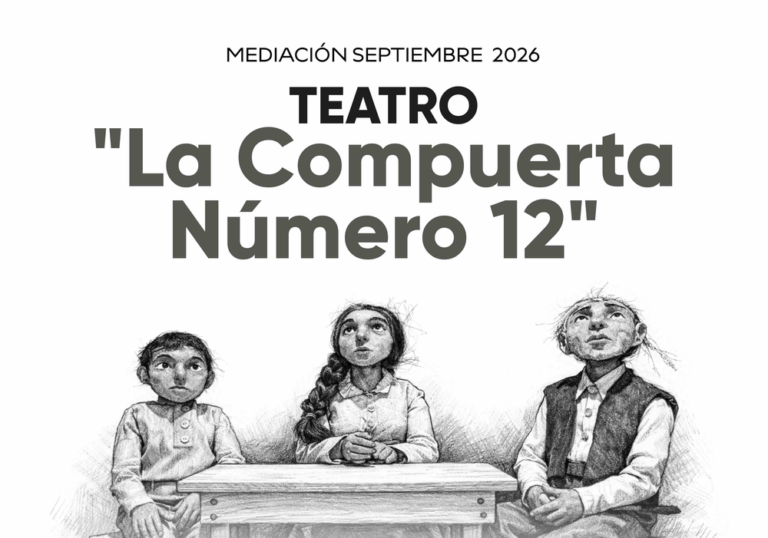 La compuerta número 12