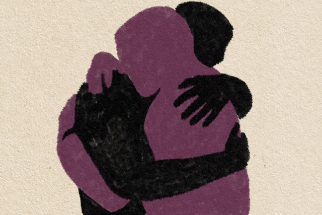 Planeta No - Un abrazo