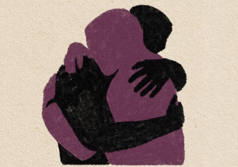 Planeta No - Un abrazo