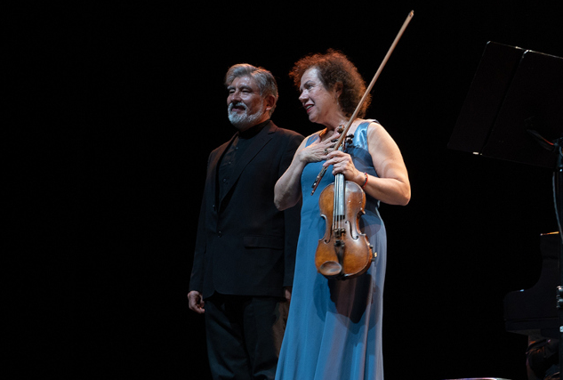 Música UC en Teatro de Carabineros: Dos lenguajes en una misma época