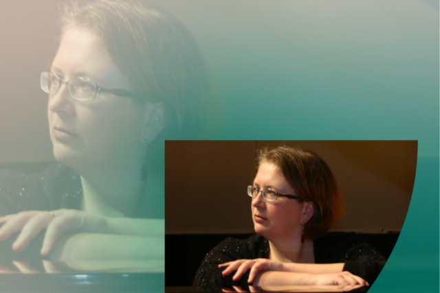 Pianista Svetlana Kotova