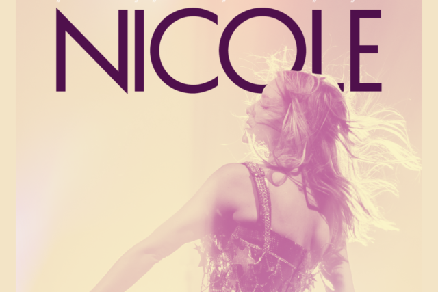 Nicole en Valparaíso