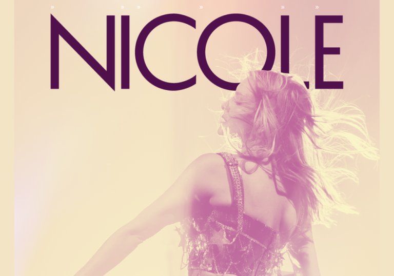 Nicole en Valparaíso