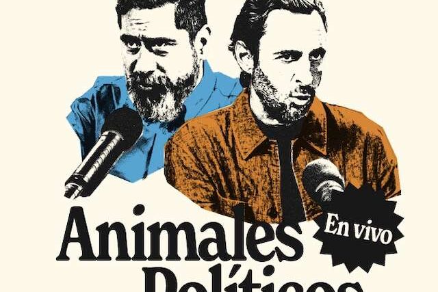 Animales Políticos