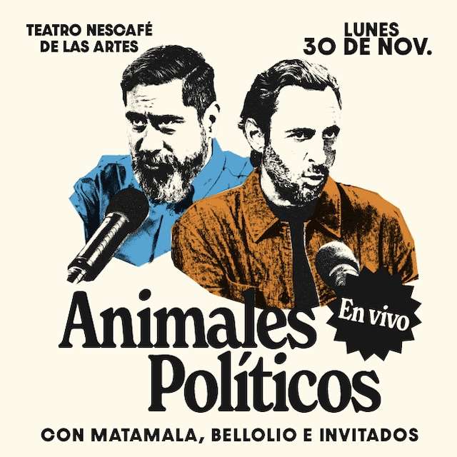 Animales Políticos