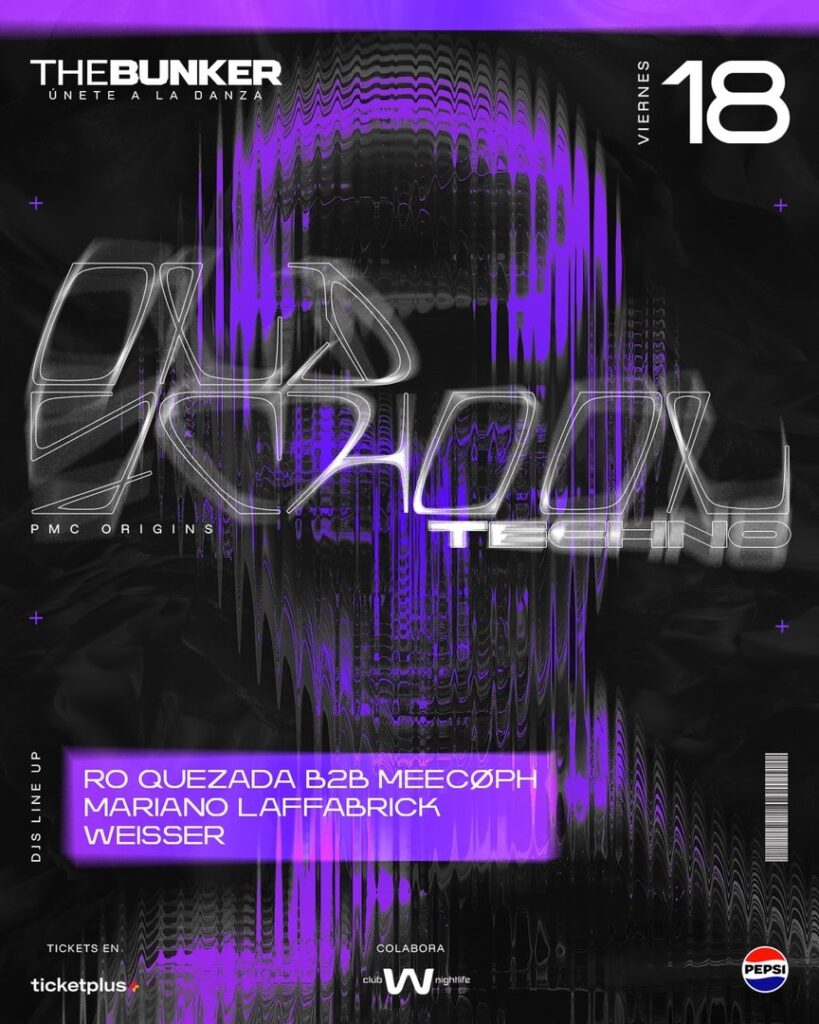 18/09 Pista Electronica