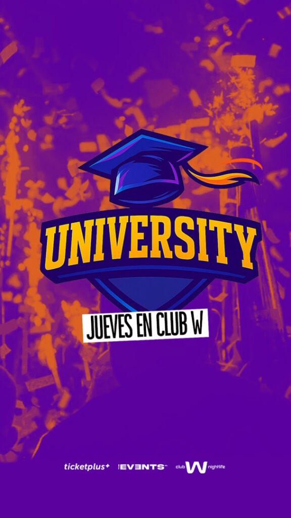 University