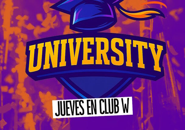 University