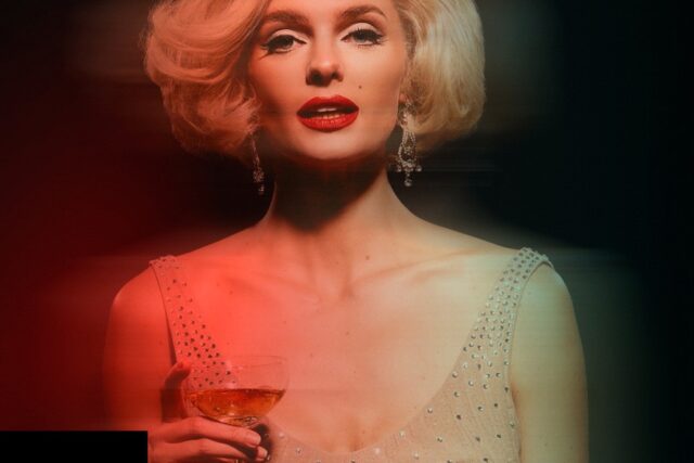 Marilyn, la vida de Norma Jeane