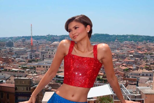 Zendaya cumple 30 años: de estrella Disney a gran promesa de su generación