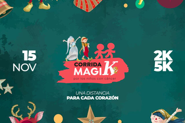 Corrida Magik26