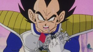 El primer Goku vs Vegeta: el combate que marcó a toda una generación