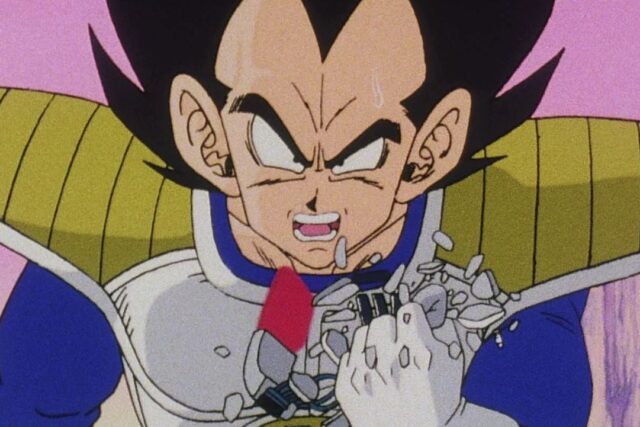 El primer Goku vs Vegeta: el combate que marcó a toda una generación